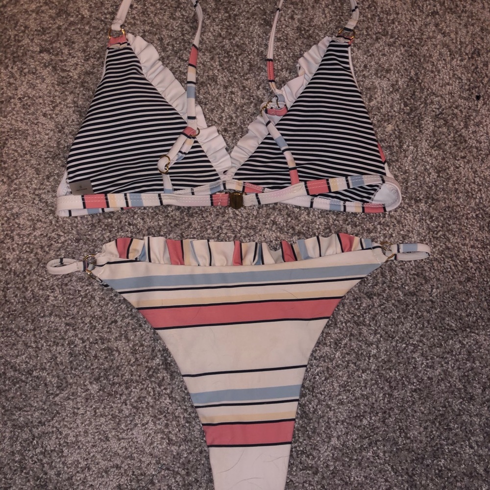 Shein Bikini